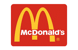 McDonald's - Lower Ground