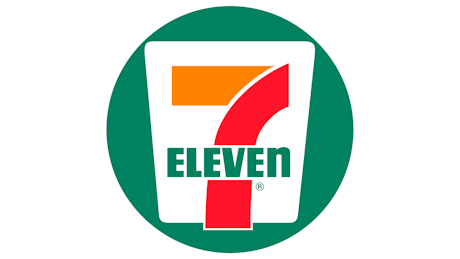 7 Eleven